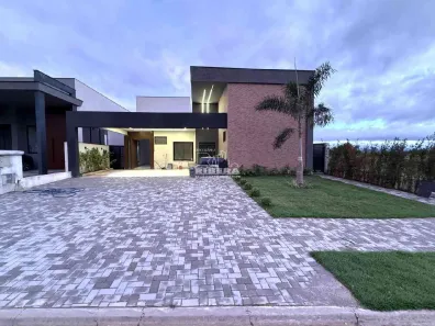 Casa com 4 Quartos à venda, 237m² no Cajuru do Sul, Sorocaba