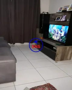 Apartamento com 2 Quartos à venda, 65m² no Bonfim, Campinas