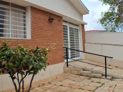 Casa com 3 Quartos à venda, 208m² no Jardim Chapadão, Campinas