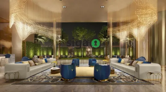 Apartamento com 3 Quartos à venda, 291m² no Moema, São Paulo