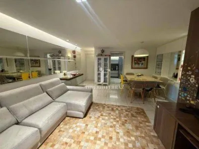 Cobertura com 4 Quartos à venda, 203m² no Buritis, Belo Horizonte