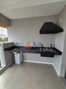 Apartamento com 3 Quartos à venda, 139m² no Alto da Mooca, São Paulo