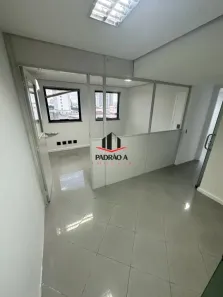 Sala Comercial para alugar, 65m² no Cidade Mãe do Céu, São Paulo