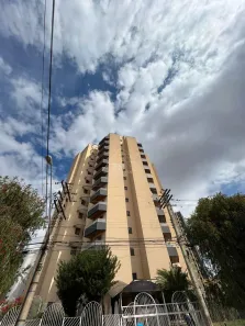 Apartamento com 3 Quartos à venda, 147m² no Vila Itapura, Campinas