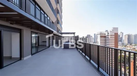 Apartamento com 4 Quartos à venda, 315m² no Setor Marista, Goiânia