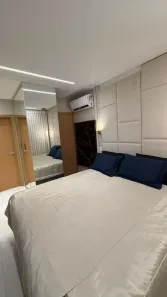 Apartamento com 3 Quartos à venda, 98m² no Santa Rosa, Cuiabá