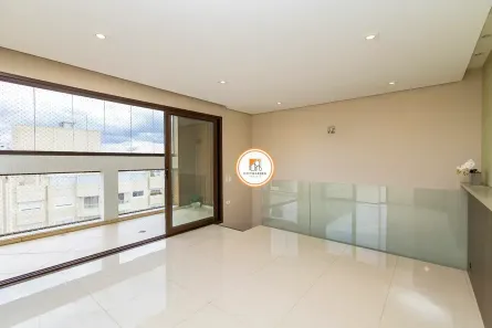 Apartamento com 4 Quartos à venda, 188m² no Água Verde, Curitiba