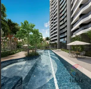 Apartamento com 3 Quartos à venda, 98m² no Aldeota, Fortaleza