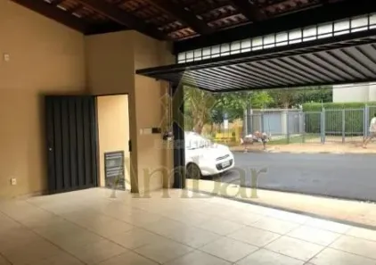 Casa com 3 Quartos à venda, 132m² no Presidente Médici, Ribeirão Preto