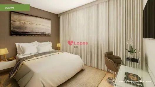 Apartamento com 2 Quartos à venda, 40m² no Itanhangá, Rio de Janeiro
