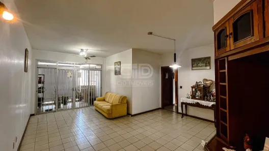Apartamento com 3 Quartos à venda, 180m² no Centro-Sul, Cuiabá