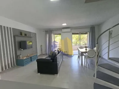 Apartamento com 2 Quartos à venda, 92m² no São Lourenço, Bertioga