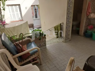 Casa com 3 Quartos à venda, 120m² no Santana, São Paulo