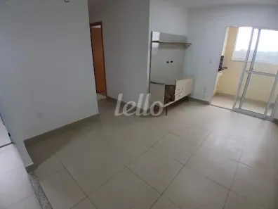 Apartamento com 2 Quartos para alugar, 53m² no Vila Carioca, São Paulo