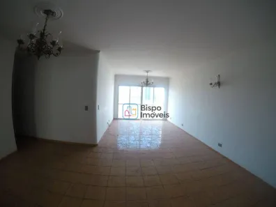 Apartamento com 3 Quartos à venda, 193m² no Vila Rehder, Americana