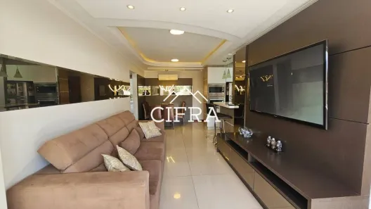 Apartamento com 3 Quartos à venda, 90m² no Centro, Rio do Sul