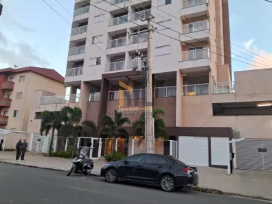 Apartamento com 2 Quartos para alugar, 84m² no Vila Hortência, Sorocaba