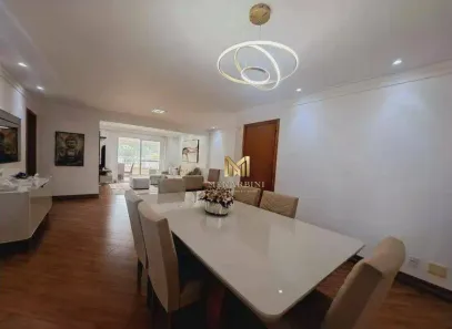 Apartamento com 3 Quartos à venda, 175m² no Jardim, Santo André