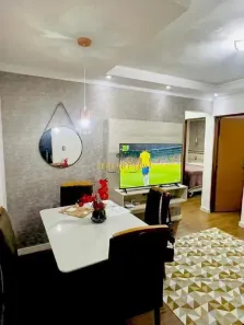 Apartamento com 2 Quartos à venda, 46m² no Caxangá, Suzano