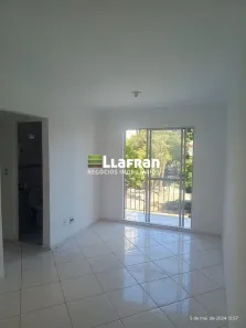 Apartamento com 2 Quartos para alugar, 52m² no Jardim Umarizal, São Paulo