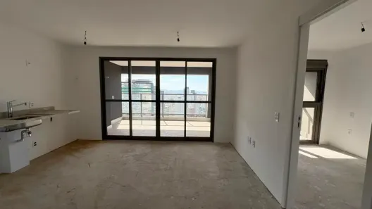 Apartamento com 2 Quartos à venda, 53m² no Higienópolis, São Paulo