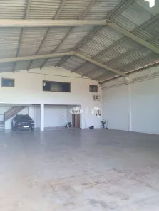 Galpão/Depósito/Armazém para alugar, 350m² no Antares, Londrina