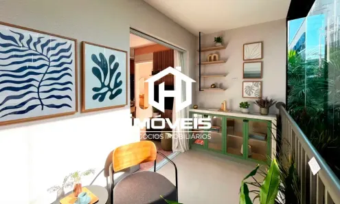 Apartamento com 2 Quartos à venda, 36m² no Vila Sônia, São Paulo