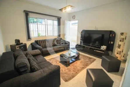 Sobrado com 3 Quartos à venda, 82m² no Vila Regente Feijó, São Paulo