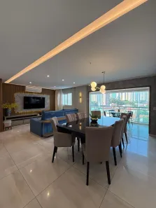Apartamento com 2 Quartos à venda, 121m² no Ponta do Farol, São Luís