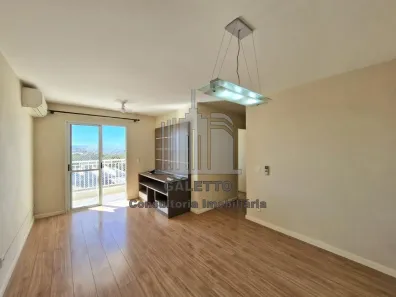 Apartamento com 3 Quartos à venda, 73m² no Vila João Jorge, Campinas