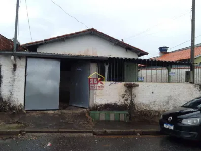 Casa com 3 Quartos à venda, 129m² no Jardim Baronesa, Taubaté