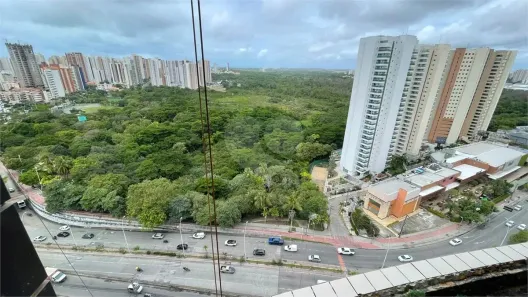 Apartamento com 3 Quartos à venda, 132m² no Cocó, Fortaleza