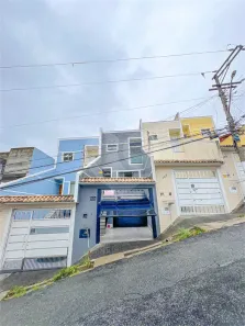 Sobrado com 3 Quartos à venda, 190m² no Jardim Virginia Bianca, São Paulo