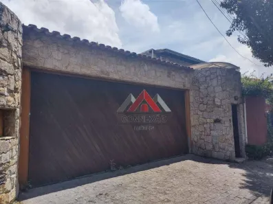 Sobrado com 4 Quartos à venda, 324m² no Jardim Realce, Suzano