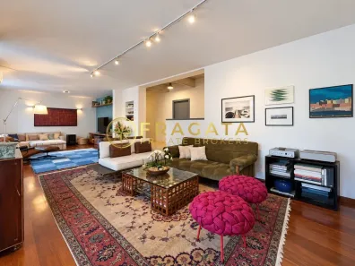 Apartamento com 3 Quartos à venda, 286m² no Jardim Paulista, São Paulo