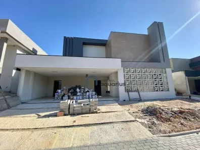 Casa de Condomínio com 3 Quartos à venda, 310m² no Condomínio Residencial Mont Blanc, São José dos Campos