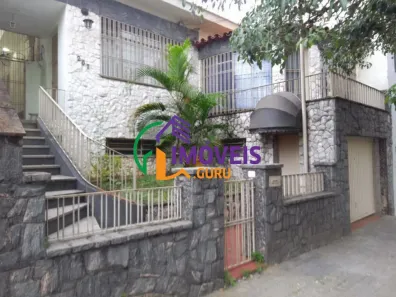 Casa com 3 Quartos à venda, 210m² no Saúde, São Paulo