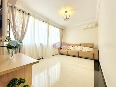 Casa com 4 Quartos à venda, 120m² no Campo Grande, Santos