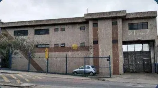 Galpão/Depósito/Armazém para alugar, 360m² no Dos Casa, São Bernardo do Campo