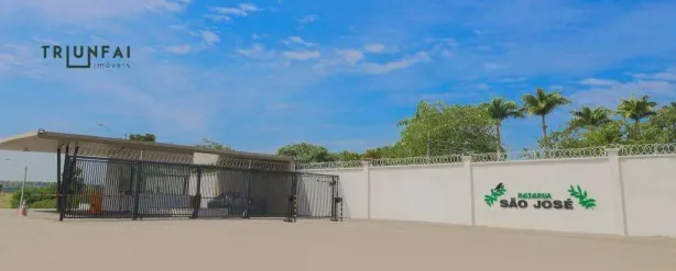 Lote/Terreno à venda, 1000m² no Condomínio Reserva São José, Salto de Pirapora