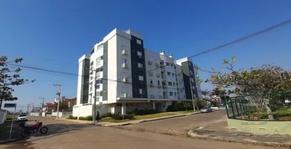 Apartamento com 2 Quartos à venda, 97m² no Centro, Balneário Rincão