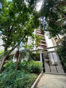 Apartamento com 3 Quartos à venda, 260m² no Cambuí, Campinas