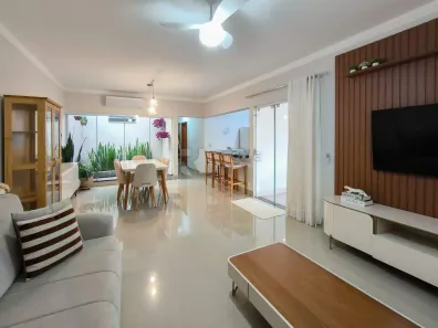 Casa com 3 Quartos à venda, 153m² no Residencial Morada das Acácias, Limeira