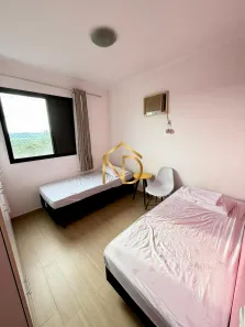 Apartamento com 2 Quartos à venda, 66m² no Jardim das Indústrias, São José dos Campos