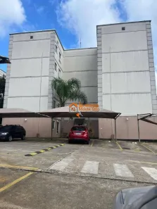 Apartamento com 2 Quartos à venda, 45m² no Parque Industrial Cumbica, Guarulhos