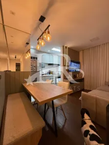 Apartamento com 2 Quartos à venda, 50m² no Parque da Mooca, São Paulo