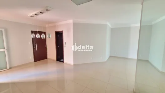 Apartamento com 3 Quartos à venda, 395m² no Vigilato Pereira, Uberlândia