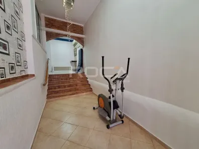 Casa com 2 Quartos para alugar, 100m² no Jardim Antártica, Ribeirão Preto