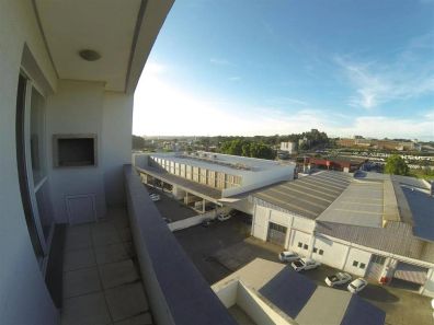Apartamento com 3 Quartos à venda, 101m² no Sagrada Família, Caxias do Sul