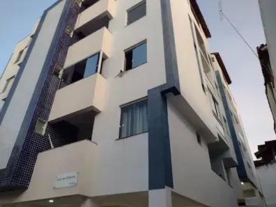 Apartamento com 2 Quartos à venda, 70m² no Itapuã, Salvador